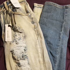 Rue 21- Jeans